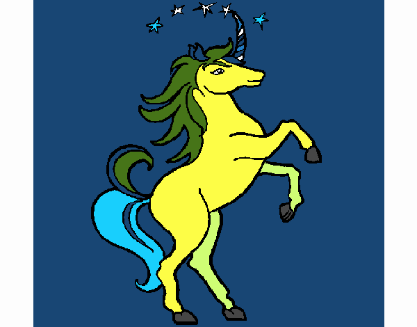 Unicornio