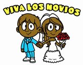 Viva los novios