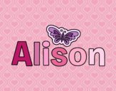 Alison