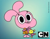 Anais de Gumball