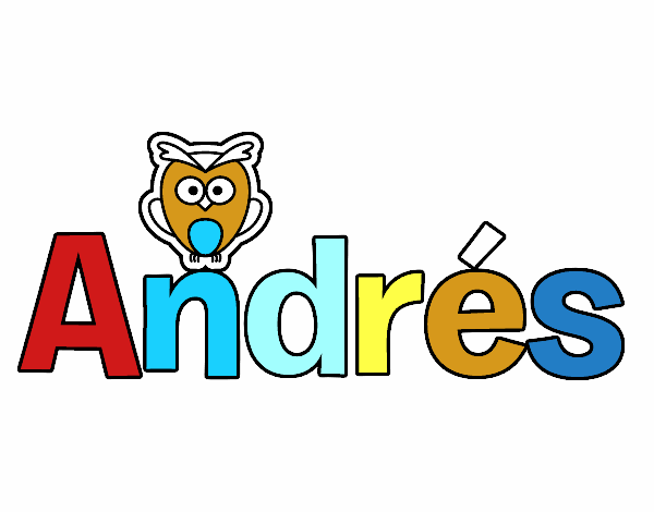 Andrés