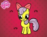 Apple Bloom