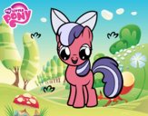 Apple Bloom