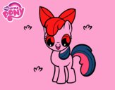 Apple Bloom