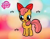 Apple Bloom