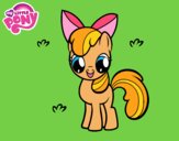 Apple Bloom