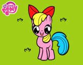 Apple Bloom