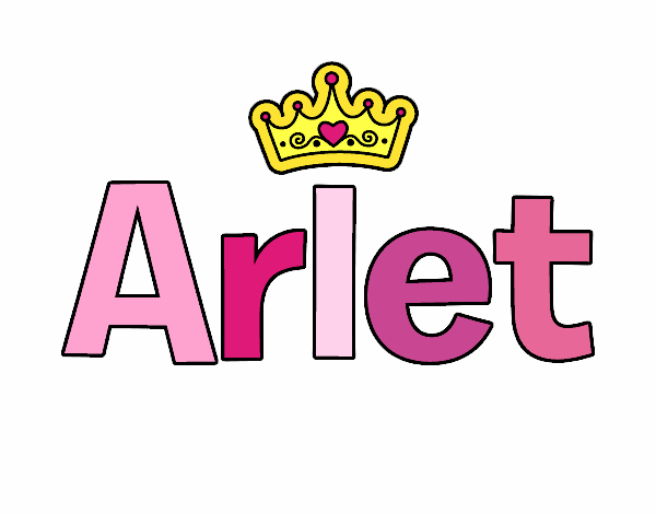 Arlette