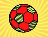 Balón de fútbol