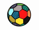 Balón de fútbol