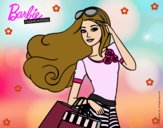 Barbie con bolsas