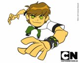 Ben 10