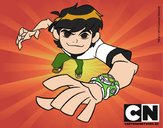 Ben 10