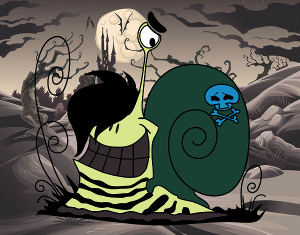 Caracol Emo