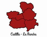 Castilla - La Mancha