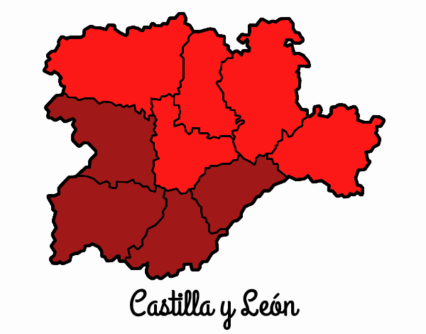 Castilla y León