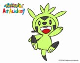 Chespin