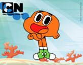 Darwin de Gumball