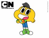 Darwin de Gumball