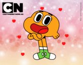 Darwin de Gumball