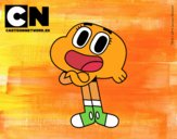 Darwin de Gumball