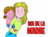 Día de la Madre