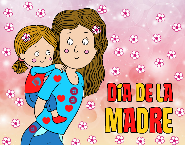 Día de la Madre