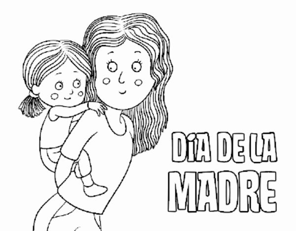 Día de la Madre