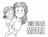 Día de la Madre