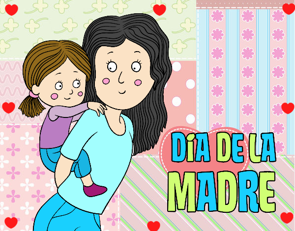 Día de la Madre