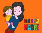 Día de la Madre