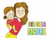 Día de la Madre