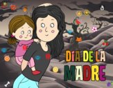 Día de la Madre