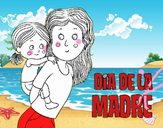 Día de la Madre