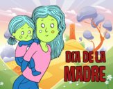 Día de la Madre