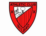 Escudo del Athletic Club de Bilbao