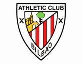 Escudo del Athletic Club de Bilbao