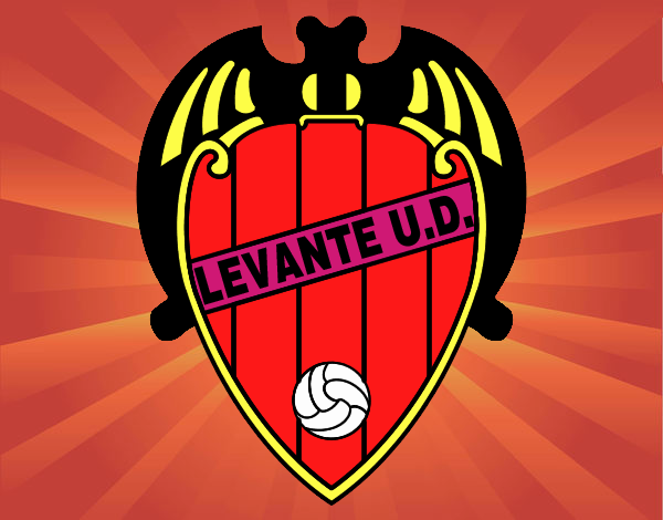 Escudo del Levante UD