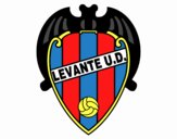 Escudo del Levante UD