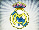 Escudo del Real Madrid C.F.