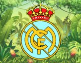 Escudo del Real Madrid C.F.