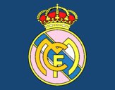 Escudo del Real Madrid C.F.