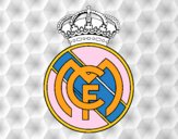 Escudo del Real Madrid C.F.