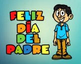 Feliz día del padre