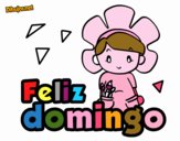 Feliz domingo