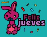 Feliz jueves