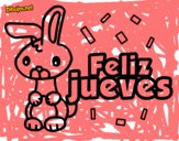 Feliz jueves