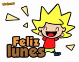 Feliz lunes