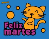 Feliz martes