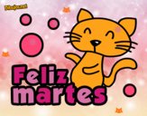 Feliz martes